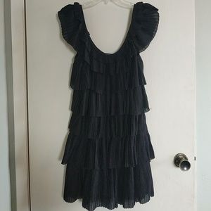 White house black market dress